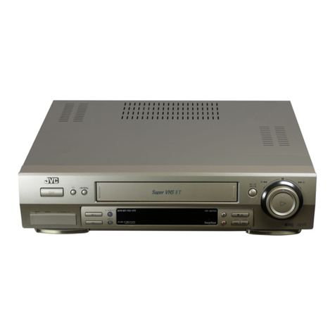 JVC HR-S6700EU User manual JVC HR-S6700EU User manual