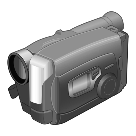 JVC GR-AX26 User manual