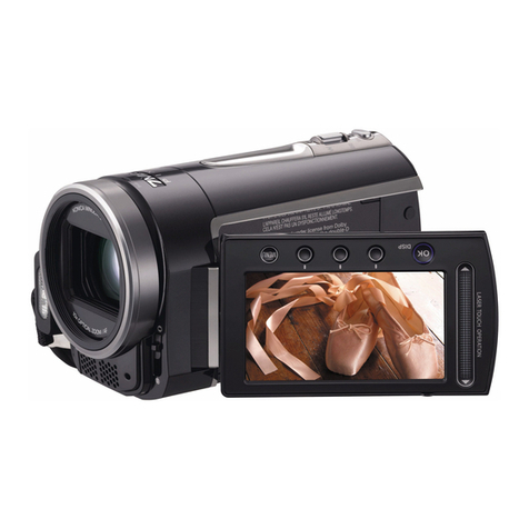 JVC Everio GZ-MG730 Manual JVC Everio GZ-MG730 Manual