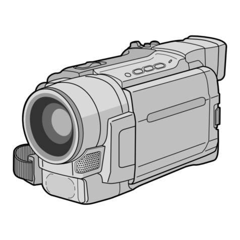JVC GR-DVL220 User manual