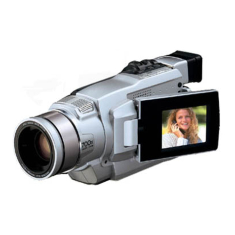 JVC GR-DVL145 User manual