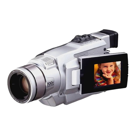 JVC GR-DVL120 User manual