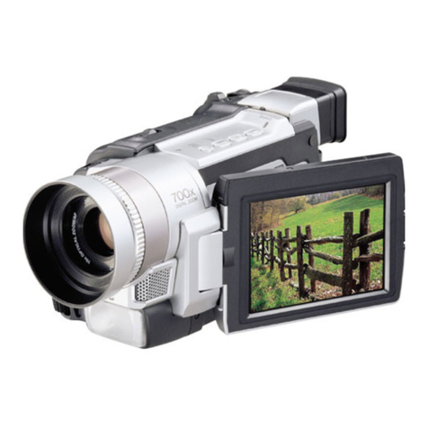 JVC GR-DVL920 User manual