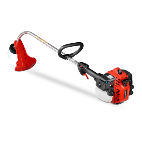 Jonsered GT2125L User manual