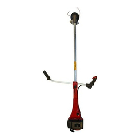 Jonsered GR50 User manual