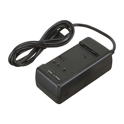 JVC AA V15U User manual