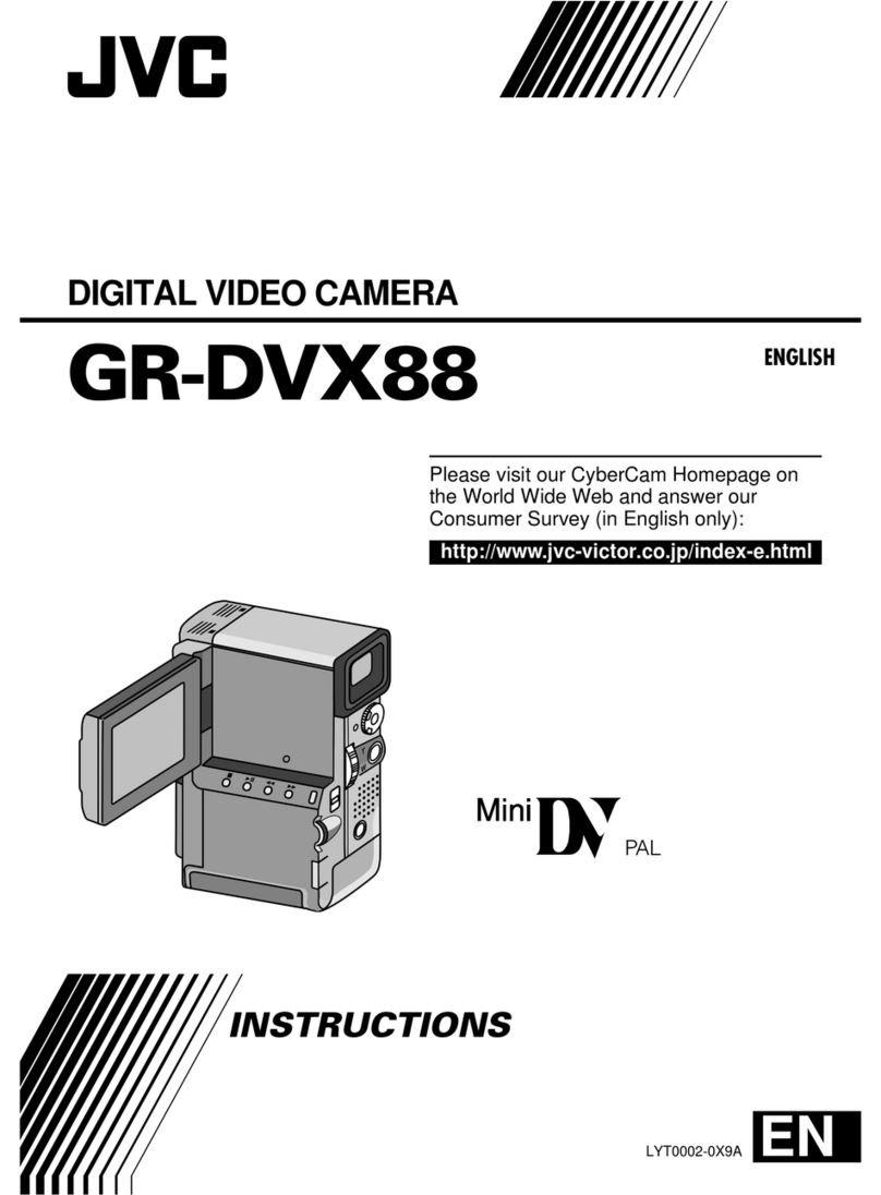 JVC 0997TOV*UN*SN User manual