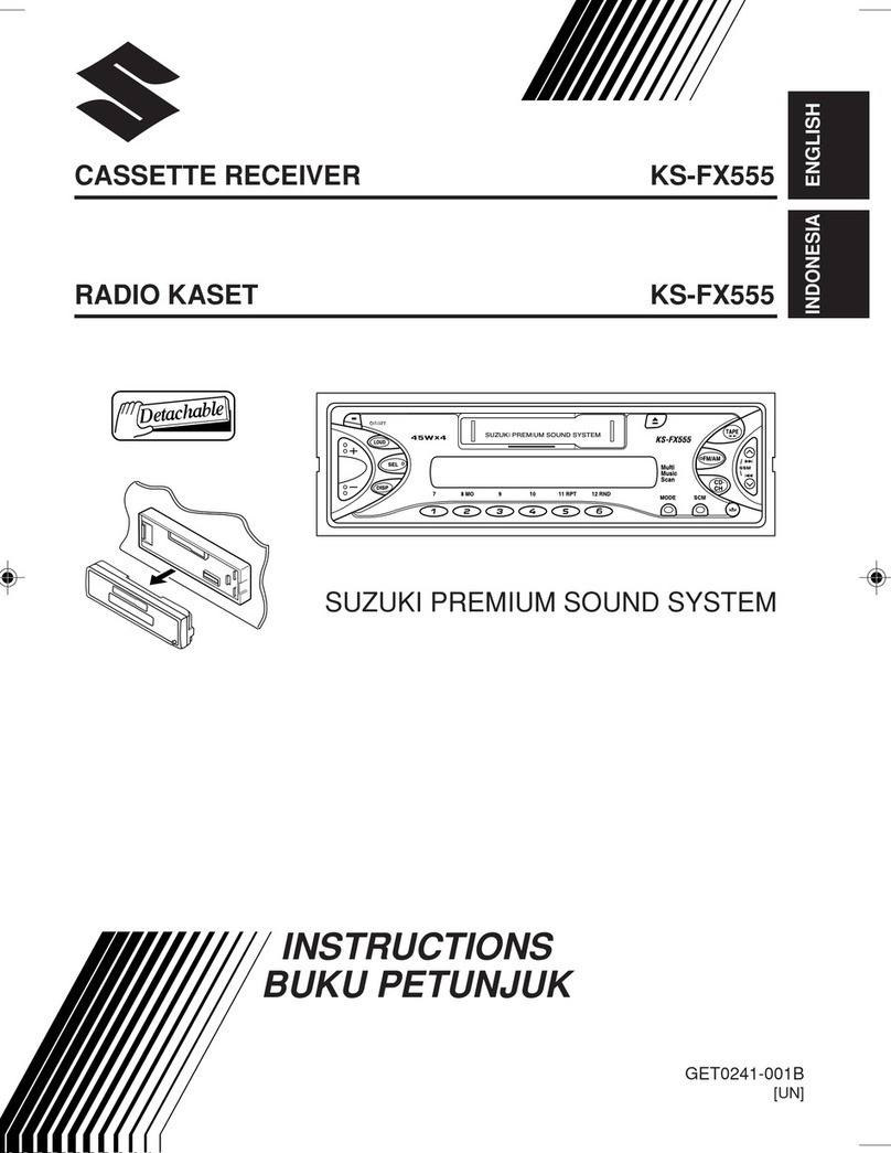 JVC GET0241-001B User manual JVC GET0241-001B User manual