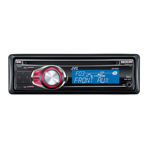 JVC GET0564-006A User manual