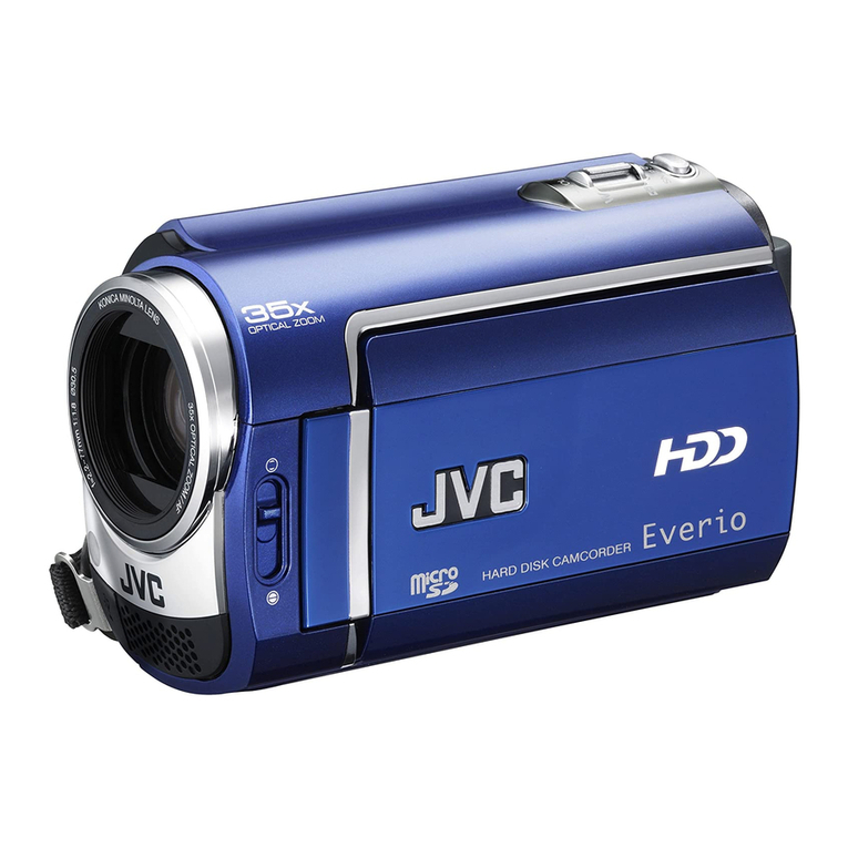JVC GZ-MG330U instructions