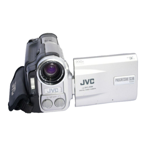 JVC LYT0291-001B User manual JVC LYT0291-001B User manual
