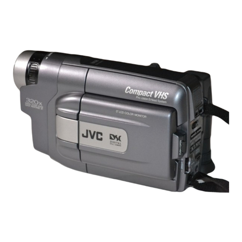 JVC LYT0261-001B User manual