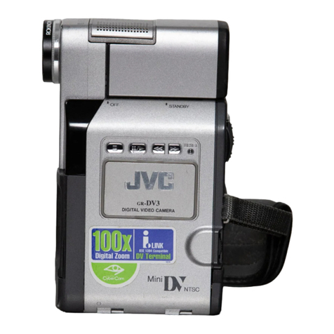 JVC LYT0152-001B User manual JVC LYT0152-001B User manual