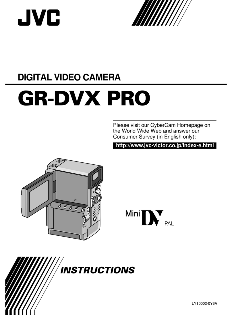 JVC LYT0002-0Y6A User manual