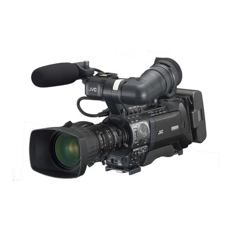 JVC LST0904-001B User manual