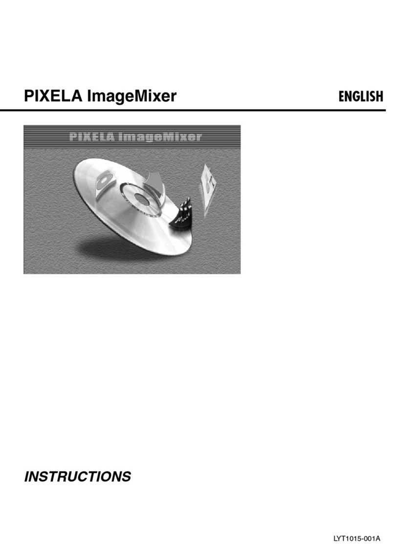 JVC Blank Media LYT1015 User manual