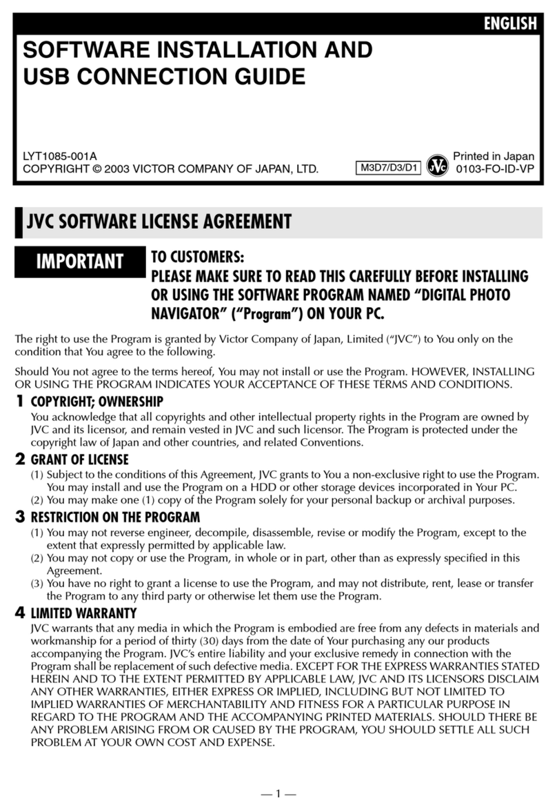 JVC LYT1085-001A Guide