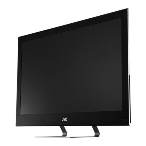 JVC 0909HHH-MW-MT2009 User manual