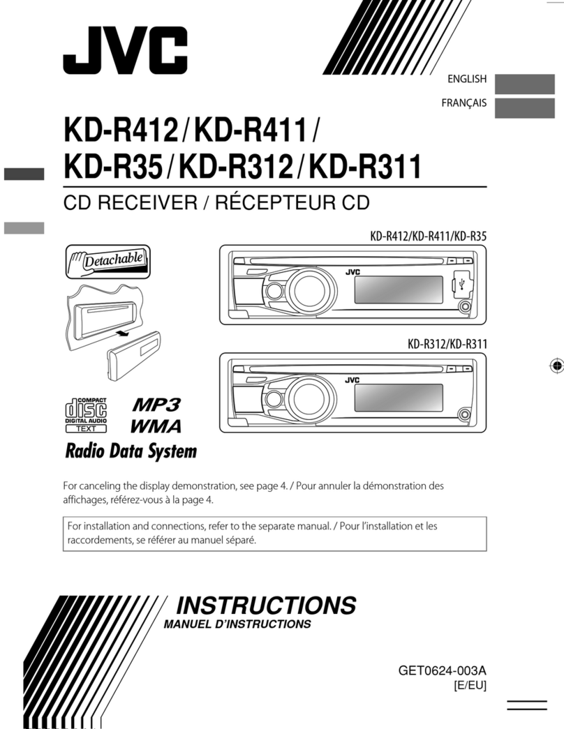 JVC GET0624-003A instructions
