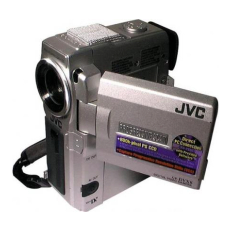 JVC LYT0633-001A User manual