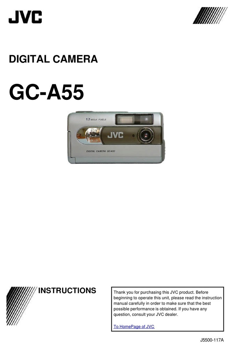 JVC GC-A55 User manual JVC GC-A55 User manual