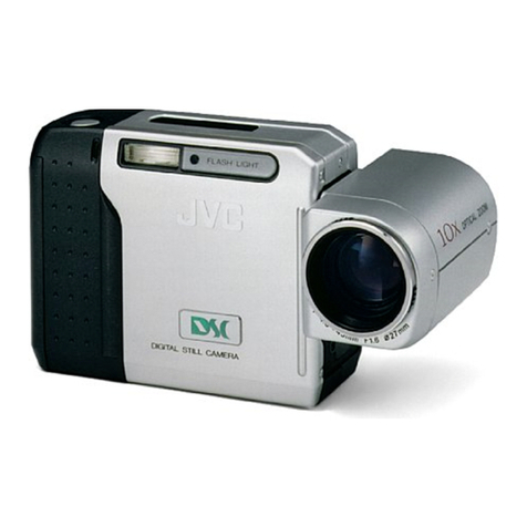 JVC GC-S1 User manual