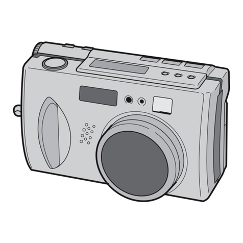 JVC GC X 3 User manual