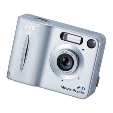 JVC GC-A70 instructions