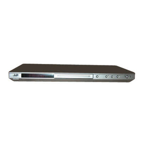 JVC XV-N310B User manual