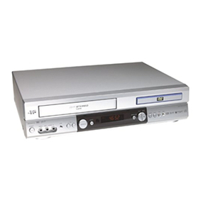 JVC HR-XV1EK User manual