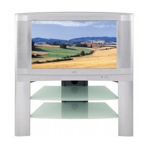 JVC InteriArt AV-28X37HIE User manual