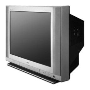 JVC I'Art 0505JGI-II-IM user guide
