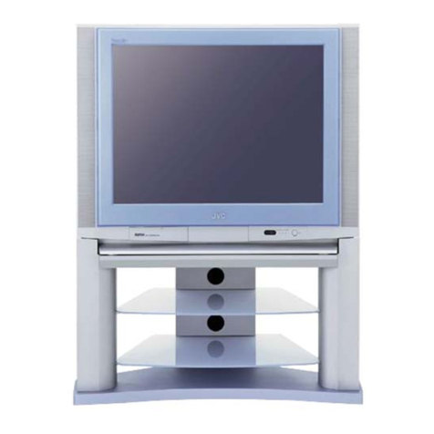 JVC HV-Z29V1, HV-Z34L1 User manual