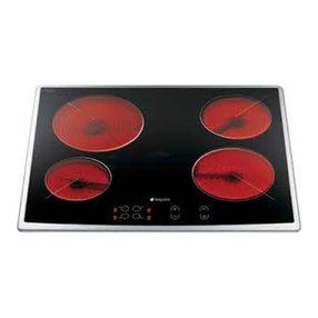 Hotpoint E6005 Instructions for installation and use
