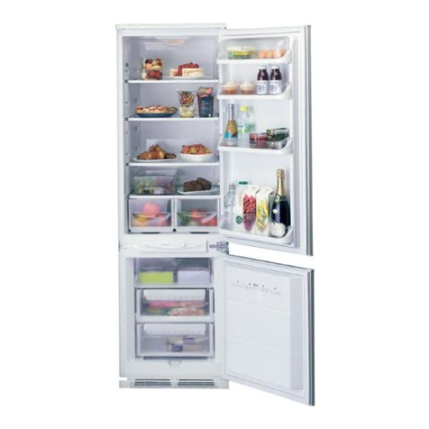Hotpoint HMB312AAI User manual
