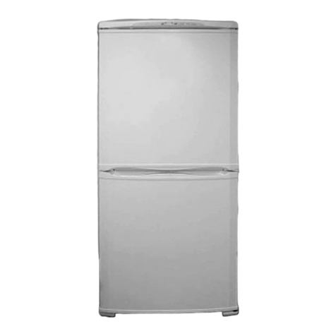 Hotpoint FFA64 Instructions for installation and use