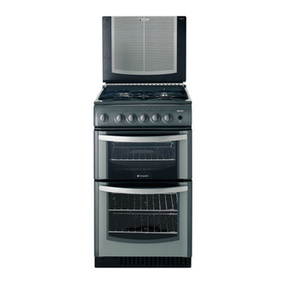Hotpoint GW32 instructions