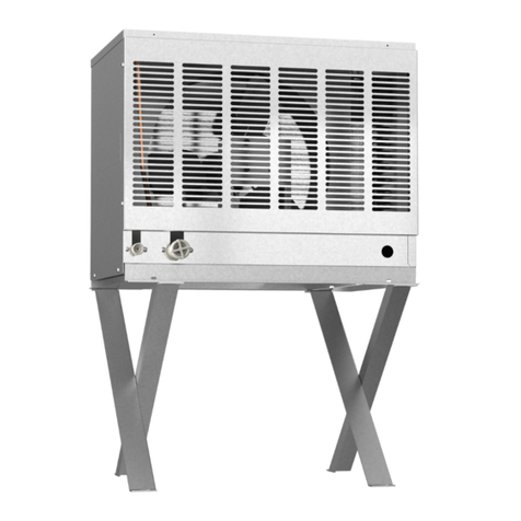 Hoshizaki REMOTE CONDENSER UNIT URC-5F parts list