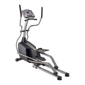 Horizon Fitness CSE3HR user guide