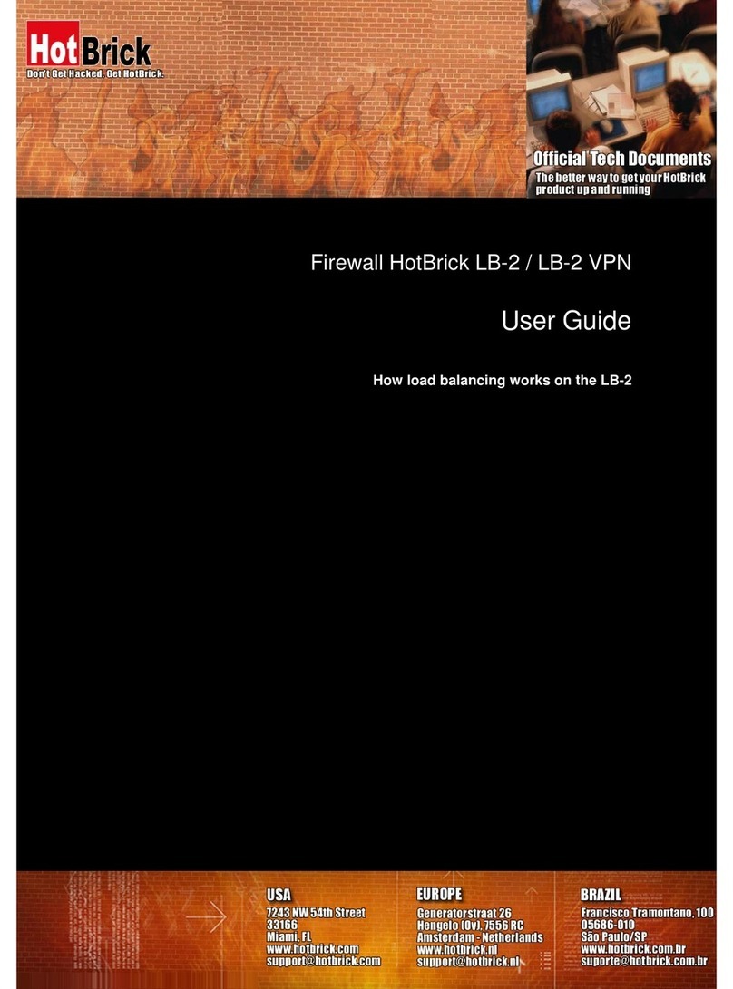 HotBrick LB-2 user guide