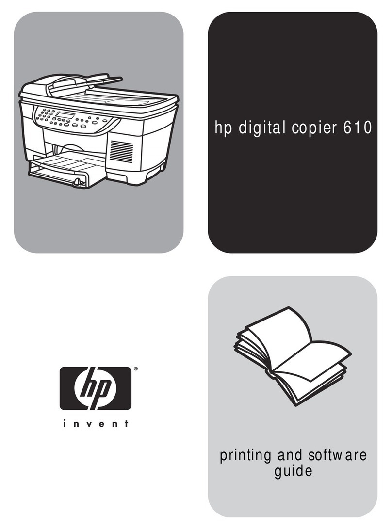 HP Compaq 610 Configuration guide HP Compaq 610 Configuration guide
