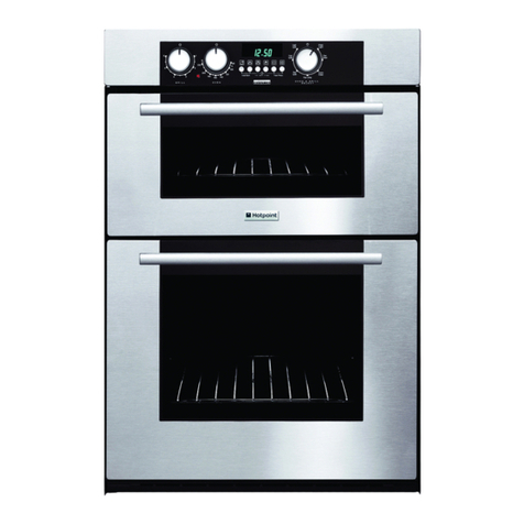 Hotpoint DY46 BD42 BD32 instructions