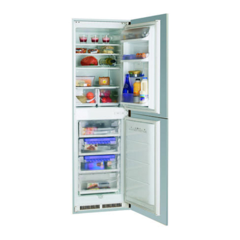 Hotpoint HM315I User manual