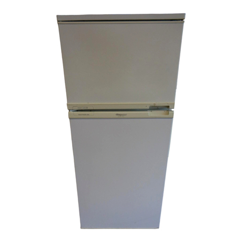 Hotpoint 8326 User manual