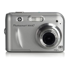 HP Photosmart M440 Series user guide