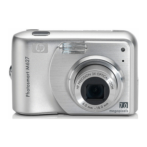 HP PhotoSmart M627 user guide