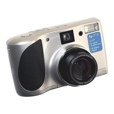 HP 715 user guide