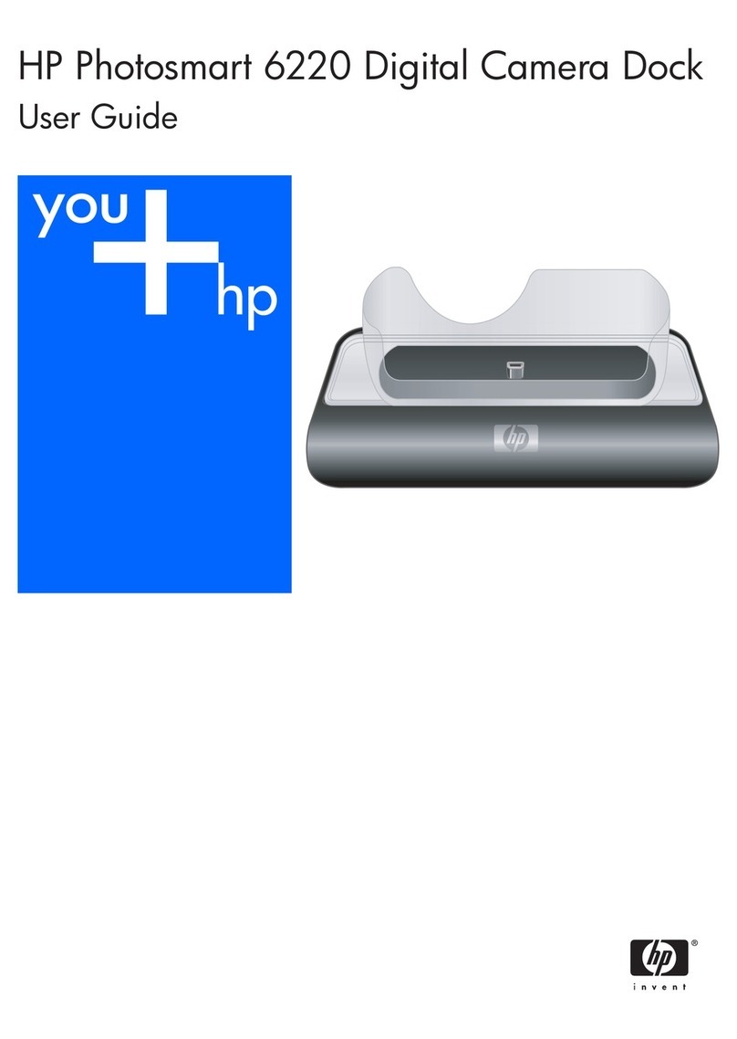 HP Photosmart 6220 user guide