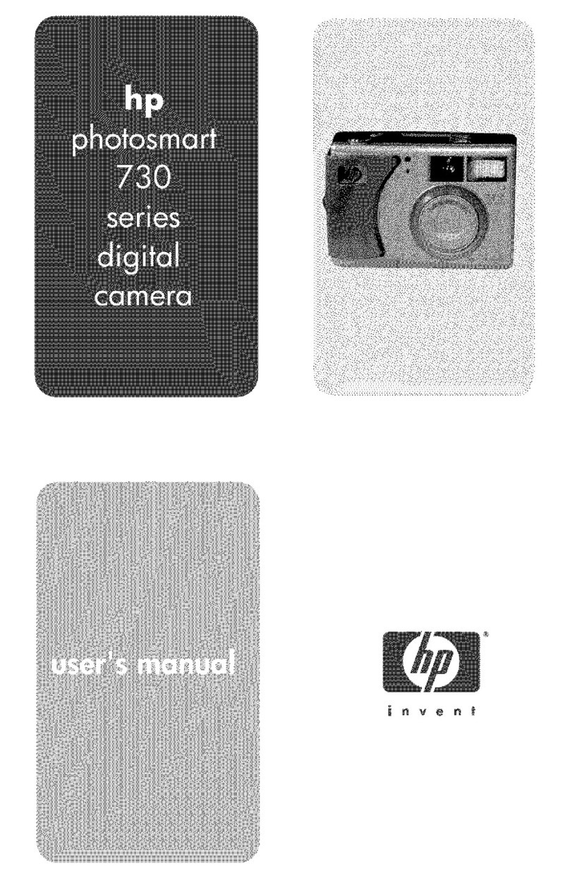 HP Compaq presario,presario 730 user manual