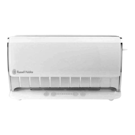 HP V5061U User manual